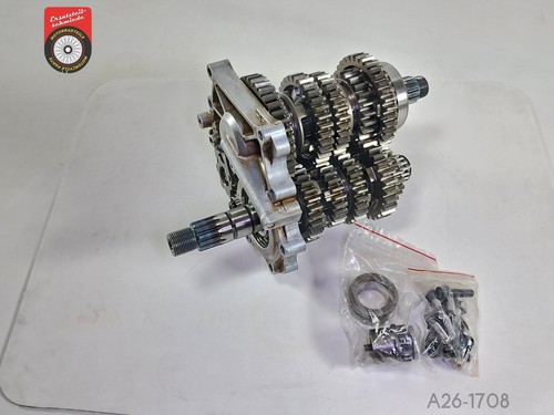 Boîte vitesses circuit - +,