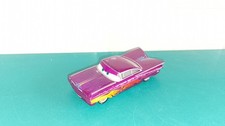 BAC12 voiture en métal Mattel