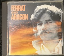 ‘Chante Aragon’ Jean