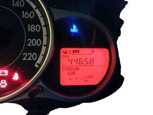 Moteur sans pièces mazda - moteur,