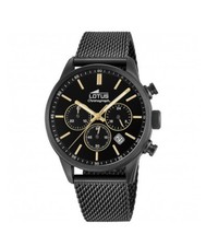 Lotus - Montre Homme
