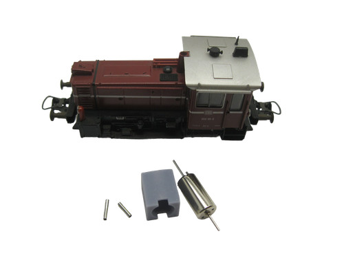 Micromoteur hr007 moteur - micromoteur,