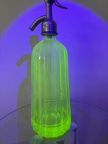 Siphon seltz superbe - superbe,