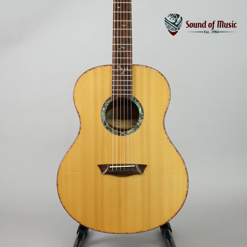 Washburn bts24s bella - bts24s, tono