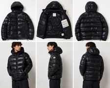 Veste doudoune moncler - veste,