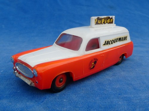 Rare autominiature 43 - !, 1:43