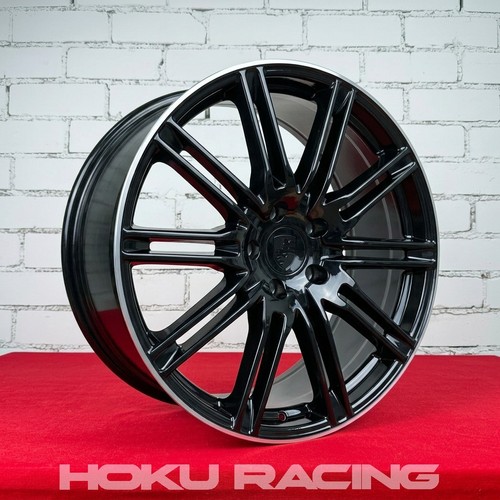 Roues 5x130 sport - 21",