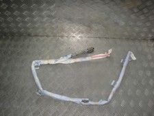 Airbag toit côté passager