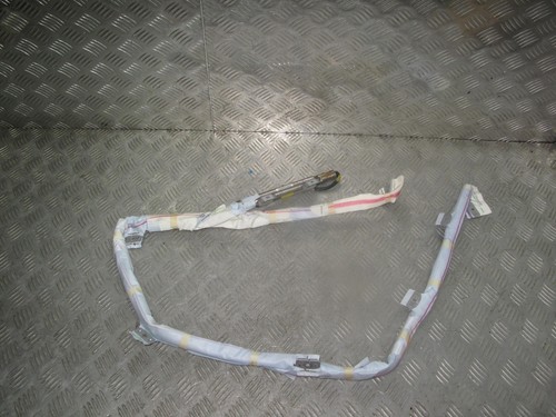 Airbag toit côté passager