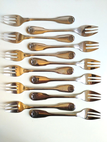 Suite fourchettes à - fourchettes,
