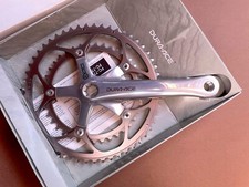 Jeu de pédalier Shimano