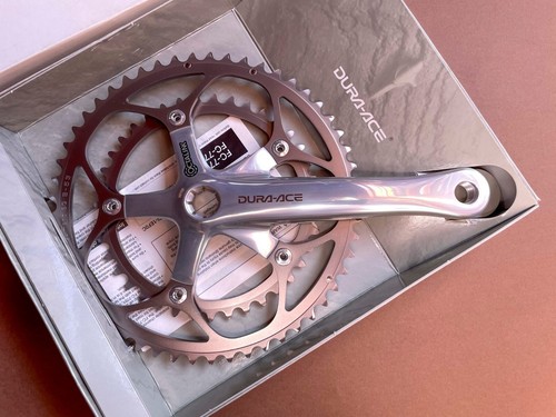 Jeu pédalier shimano - de,