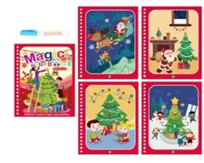 Livre de Coloriage Montessori