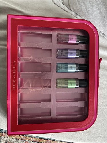 Coffret brumes victoria - coffret, secret
