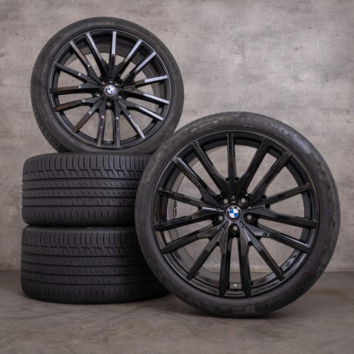 Bmw jantes pouces - jantes, g05