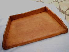 ancienne planche  en bois