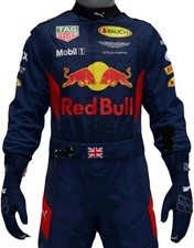 Combinaison de course Go Kart CIK / FIA Level2 avec impression numérique...