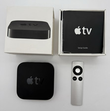 Apple TV (3rd Generation)