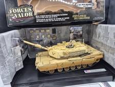 CHAR US M1A1 ABRAMS KUWAIT