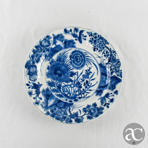 Assiette porcelaine - assiette, en