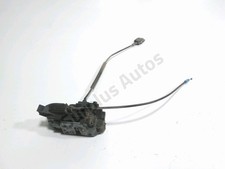 SERRURE DE PORTE BATTANTE