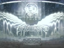 Optique avant principal gauche