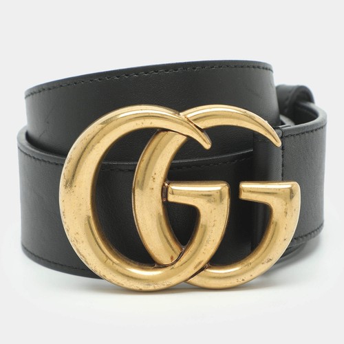 Ceinture gucci marmont 90 - ceinture, gg