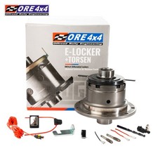 Bloc Blocage Différentiel