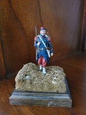 Poste Militaire/Caporal