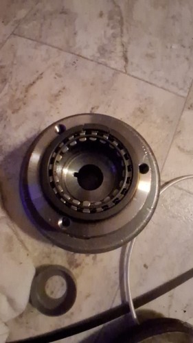 Roue libre quad lifan - quad,