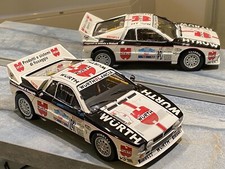 miniature 1/18 Kyosho Lancia