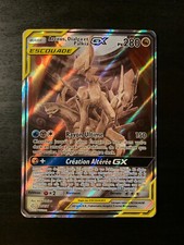 Carte Pokémon : Arceus