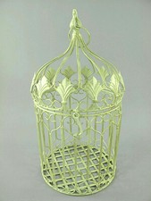Décoration Antique Cage pour