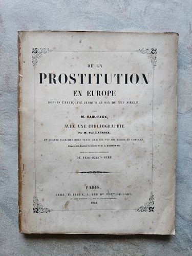 éo1851 curiosa gravures - Éo1851,