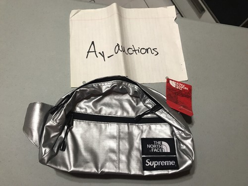 Supreme the north face - the,