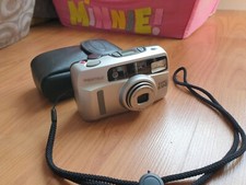 Appareil photo argentique *