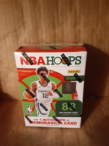 2020 panini nba holiday - nba,