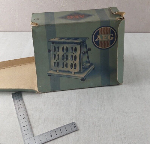 Ancien grille pain - , toaster