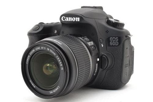 Kit appareil photo - canon, eos