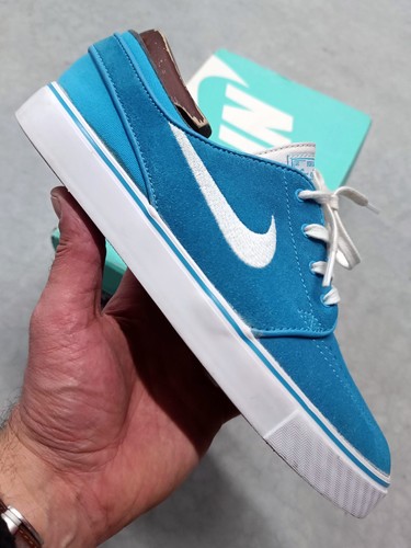 Nike stefan janoski vivid - nike,