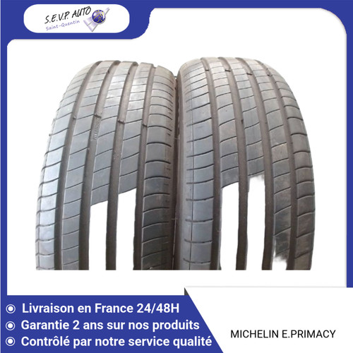 Paire de pneus - 🇫🇷,
