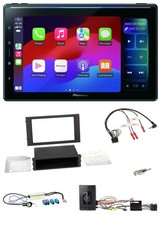 Pioneer Bluetooth DAB Steering