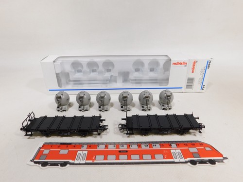 Märklin mhi 48942 - ac,