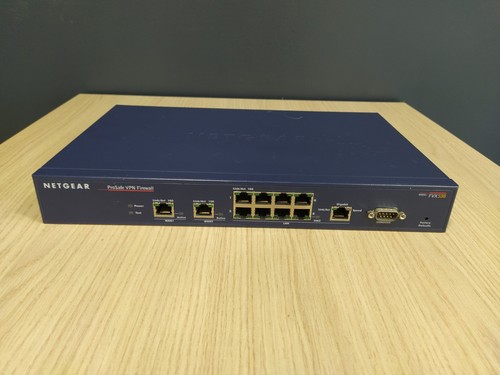 Netgear fvx538v2 firewall - netgear,