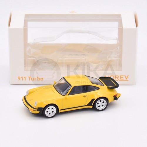 Porsche 911 turbo - turbo, 1978