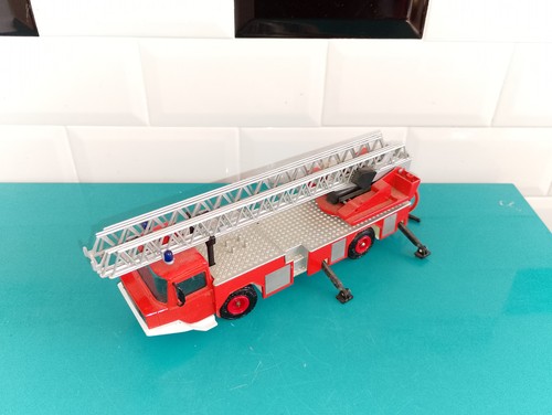 0604261 camion pompiers - camion, de