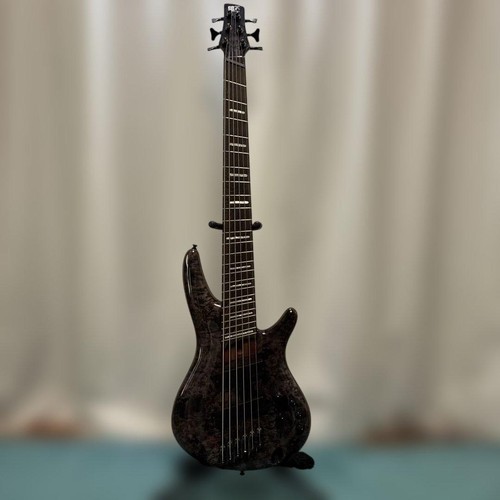 Ibanez srms806 dtw guitare - ibanez, srms806-dtw