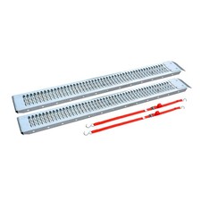 2 rampes de chargement 1,50m