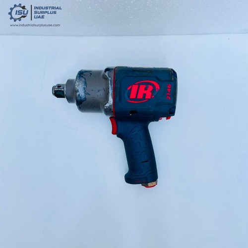 Ingersoll rand clé chocs - clé,