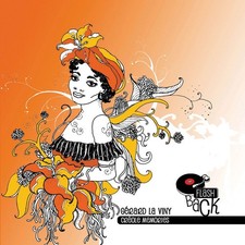 les Doudous Antilles (CD)